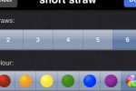 Short Straw (iPhone/iPod)