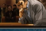 Detective Saburo Jinguji A Decisive Move (iPhone/iPod)