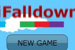 iFalldown (iPhone/iPod)