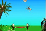 Monkey Splat (iPhone/iPod)