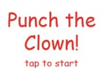 Punch the Clown (iPhone/iPod)