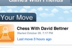 Chess With Friends (iPhone/iPod)