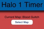 Halo 1 Timer (iPhone/iPod)