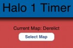 Halo 1 Timer (iPhone/iPod)