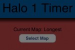 Halo 1 Timer (iPhone/iPod)