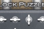 Lock Puzzle (iPhone/iPod)