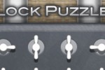 Lock Puzzle (iPhone/iPod)