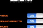 Quadrix (iPhone/iPod)