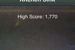 Kitchen Sink (iPhone/iPod)