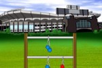 Tailgate Games 4-in-1 (iPhone/iPod)