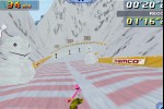 Alpine Racer (iPhone/iPod)