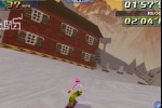 Alpine Racer (iPhone/iPod)