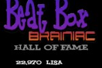 Beat Box Brainiac (iPhone/iPod)