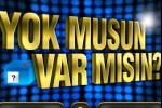 Yok musun Var misin? (iPhone/iPod)