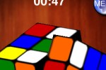 cube puzzle: icube (iPhone/iPod)