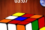 cube puzzle: icube (iPhone/iPod)