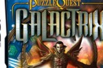 Puzzle Quest: Galactrix (PC)