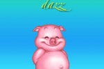 Virtual Pig (iPhone/iPod)