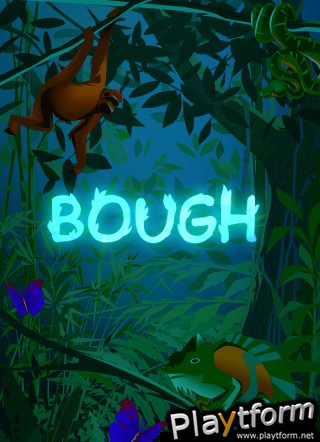 Bough Puzzle (iPhone/iPod)