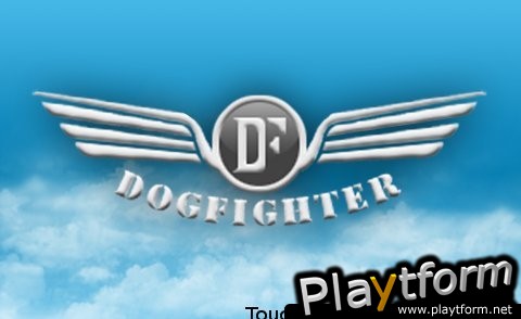 DogFighter (iPhone/iPod)