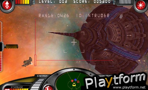 Pharos IV: Assault (iPhone/iPod)