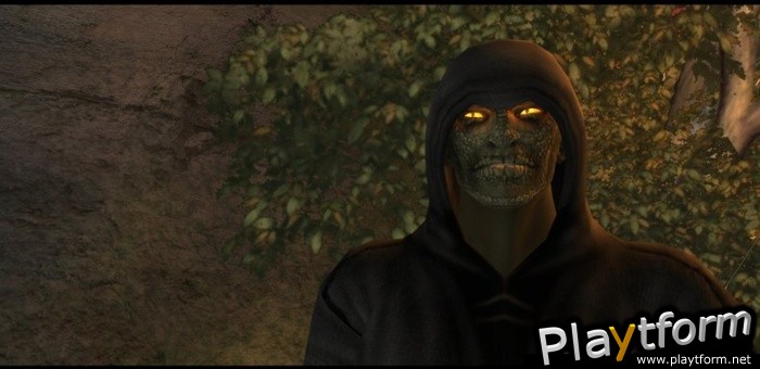 The Dark Eye: Drakensang (PC)