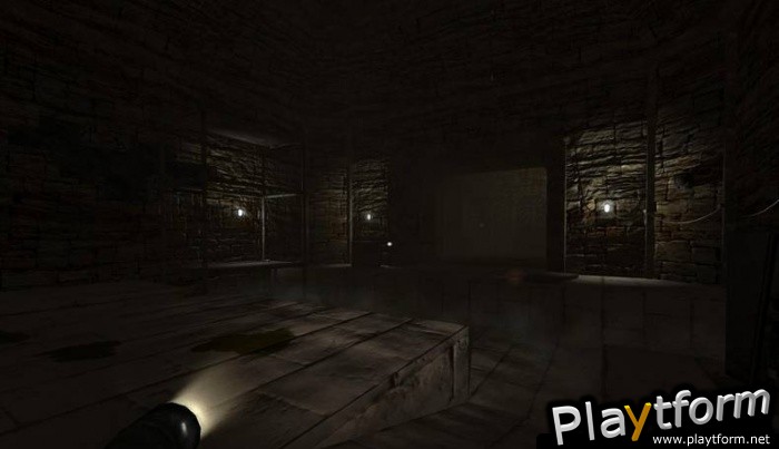 Penumbra Collection (PC)