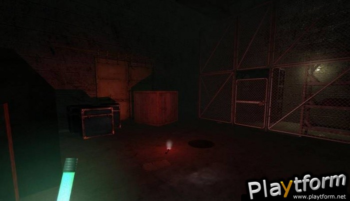 Penumbra Collection (PC)