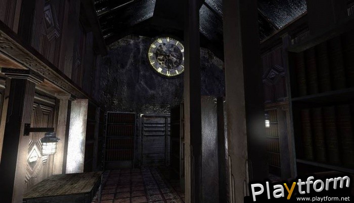 Penumbra Collection (PC)