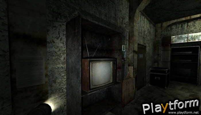 Penumbra Collection (PC)