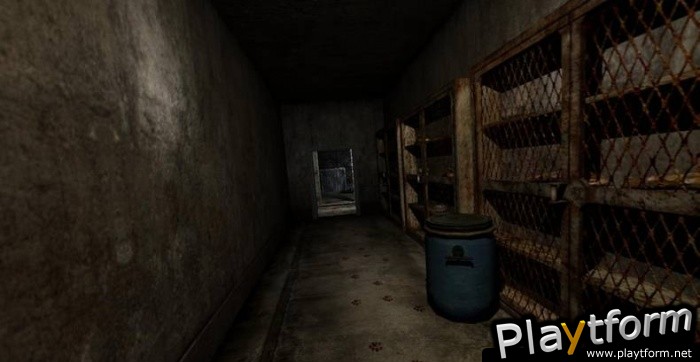 Penumbra Collection (PC)