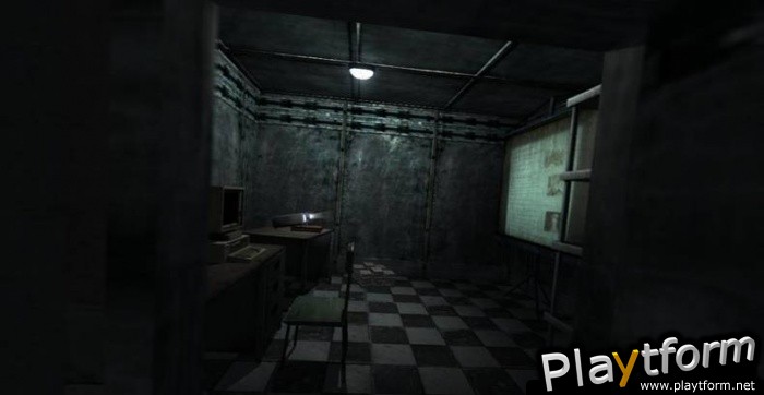 Penumbra Collection (PC)