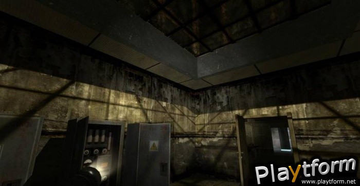 Penumbra Collection (PC)