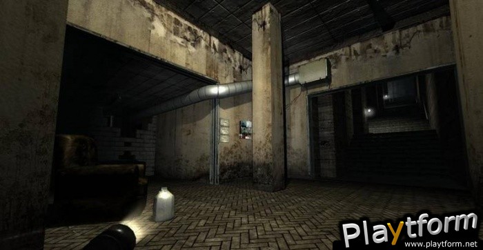 Penumbra Collection (PC)