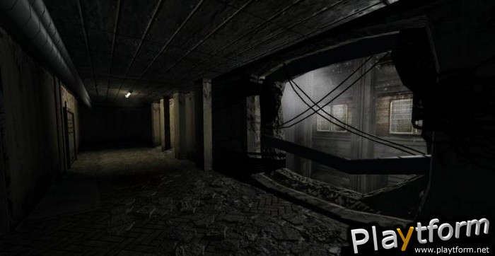 Penumbra Collection (PC)