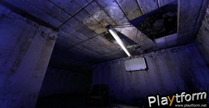 Penumbra Collection (PC)