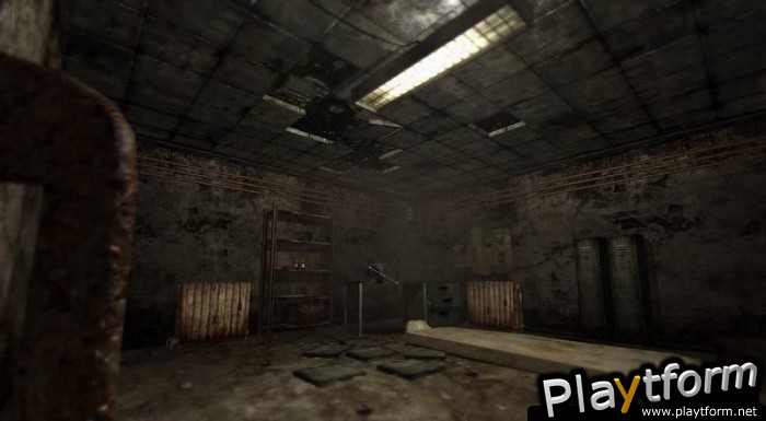 Penumbra Collection (PC)