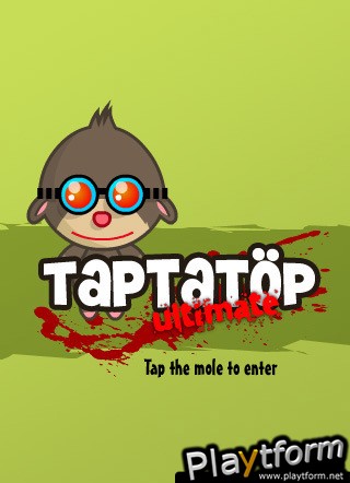 Taptatop Ultimate (iPhone/iPod)