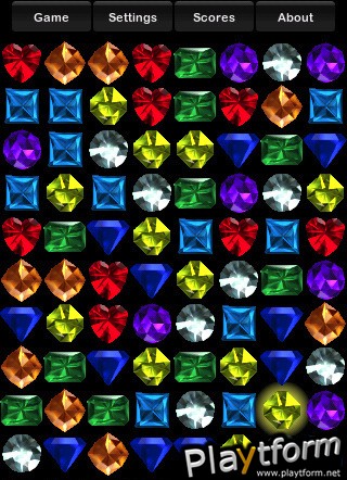 Gems (iPhone/iPod)