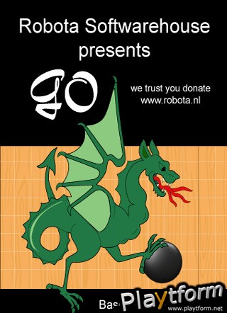 GNU Go (iPhone/iPod)