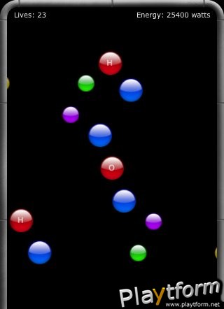 Atom Miner (iPhone/iPod)