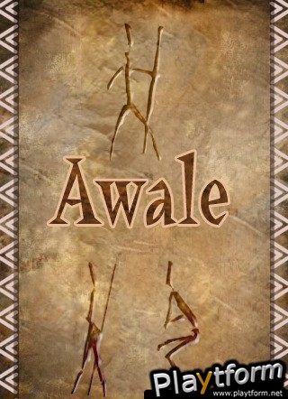 Awale (iPhone/iPod)