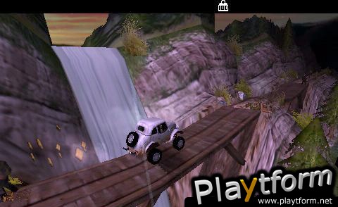 GI Joyride (iPhone/iPod)