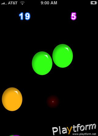 PopBalloons (iPhone/iPod)