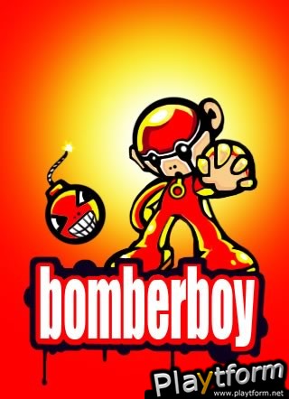 BomberBoy (iPhone/iPod)