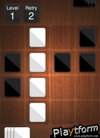 Tetruze (iPhone/iPod)