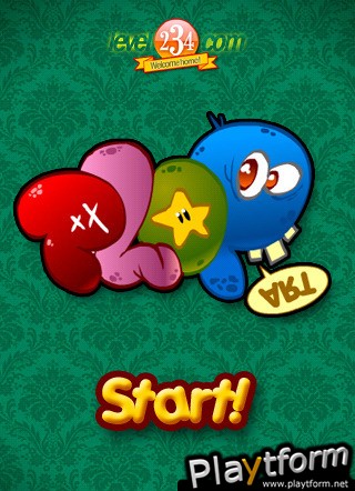 Plop Art (iPhone/iPod)