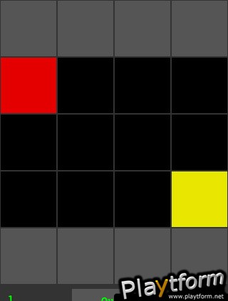 RhythmVivid (iPhone/iPod)