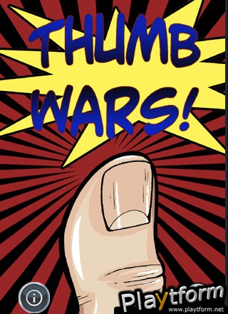 Thumb Wars (iPhone/iPod)