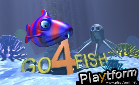 Go4Fish (iPhone/iPod)